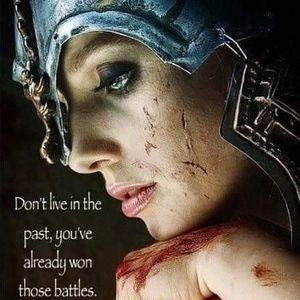 Meet your Posher, Vanessa